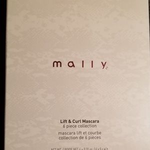 Mally Lift and Curl Mascara